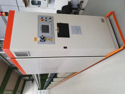 Ratti R 325 NF Wickelmaschine – RESALE