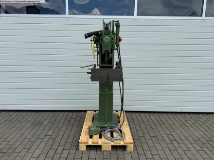 Festo PP Kettenfräse – RESALE