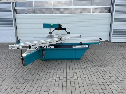Martin T 73 Classic Formatkreissäge – RESALE