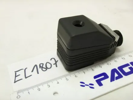 Orsta Hydraulik Adapterstecker Typ G – RESALE