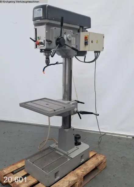Maxion BS 35 AVSTG Säulenbohrmaschine – RESALE