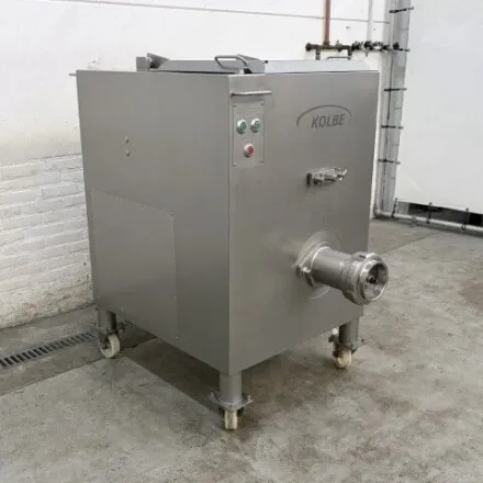 Kolbe MWE 52 Fleischwolf – RESALE