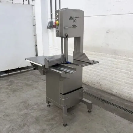 Mado MKB 751 Selekta 2 Weitere Fleischverarbeitungsanlagen – RESALE