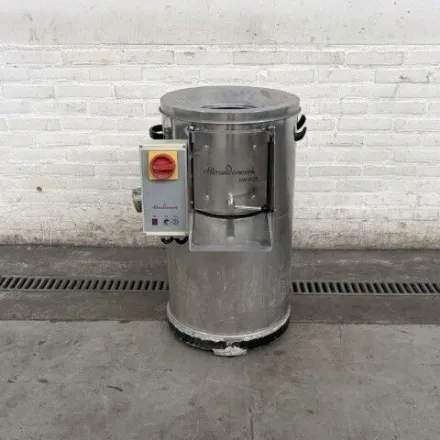 Solia Alexanderwerk K 85 Gemüseschäler – RESALE