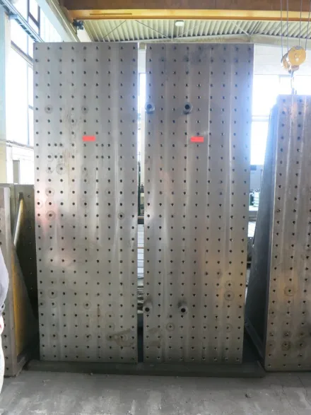 2800X900x1200 Aufspannwinkel – RESALE