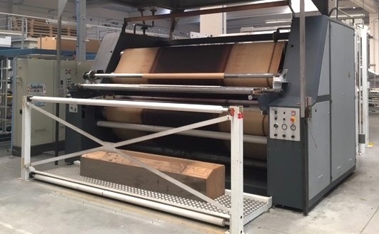 Klieverik TC151 / 3500 Kalender