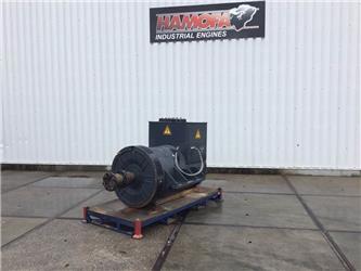 Stamford PI734E2 LOOSE GENERATOR 1900KVA NEW Motoren – RESALE