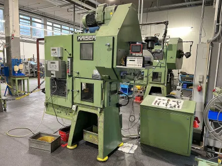 Kaiser PV 45 Exzenterpresse – RESALE
