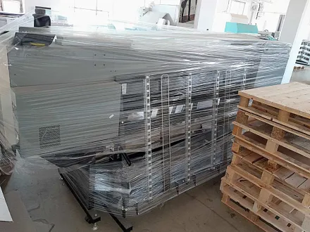 Fujifilm Acuity LED 1600 II UV-Tintenstrahldrucker – RESALE