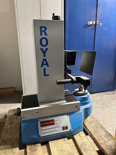 Royal Basic Werkzeugvoreinstellgerät – RESALE