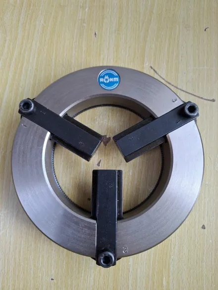 Roehm BAV Typ 091 Groesse 1 Zubehör/Sonstiges – RESALE