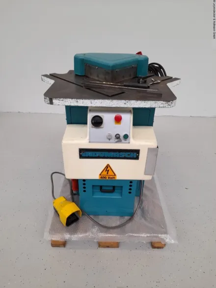 Indumasch FA 200/4 Ausklinkmaschine – RESALE
