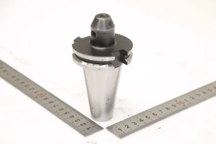 Fräseraufnahme Ø 6 mm Fräsaufnahme SK40 – RESALE