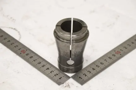 Ø 32 mm Spannzangenhülse – RESALE
