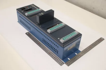 Aeg LOGISTAT CP 80-A041 Steuergerät – RESALE