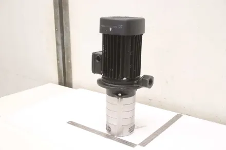 Grundfos MTH4-40/4 A-W-A-AUUV Kreiselpumpe Kühlwasserpumpe 1,1 kW – RESALE