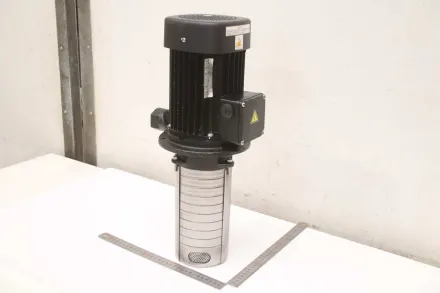 Grundfos MTH2-90/7 A-W-A-AUUV Kreiselpumpe Kühlwasserpumpe 1,1 kW – RESALE