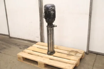 Brinkmann FH 45-54-05 Kreiselpumpe Hochdruckpumpe – RESALE