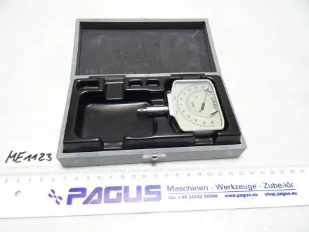 Messuhr MCA 8 2, +/-50µm – RESALE