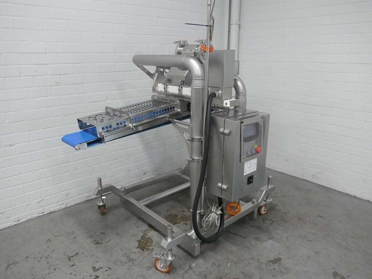 Verbufa VVM2 Fleischformer