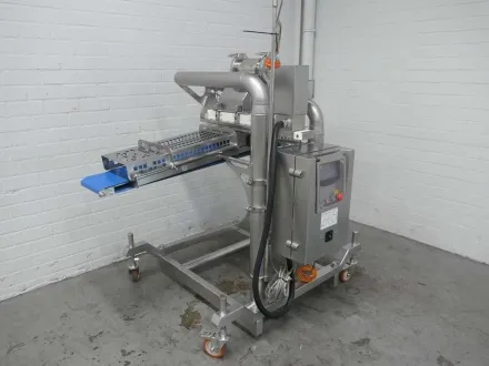 Verbufa VVM2 Fleischformer – RESALE