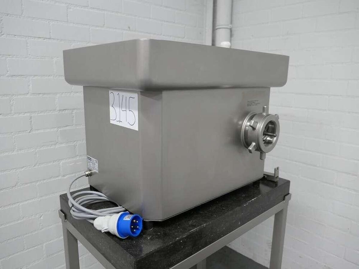 Freund / Ifooma TG105