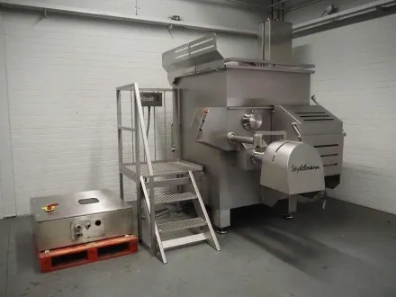 Seydelmann PG161 Meat mincers – RESALE