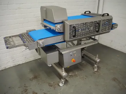Bretec PL400 Fleischformer – RESALE