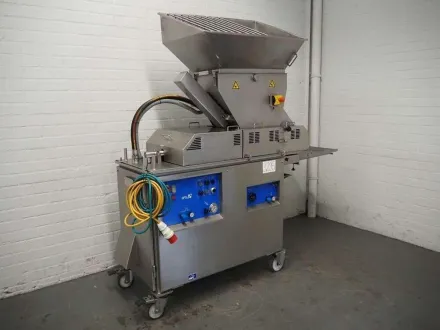 Cfs ESF400 Fleischformer – RESALE