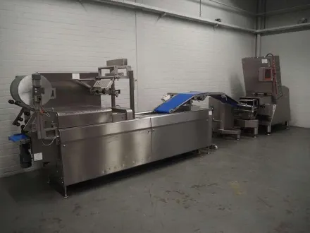 Treif / Variovac Slicer – RESALE