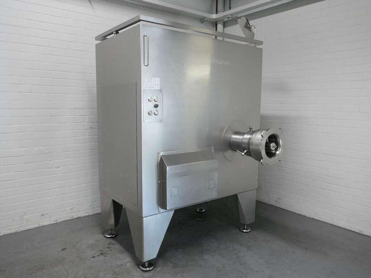 Seydelmann AV250