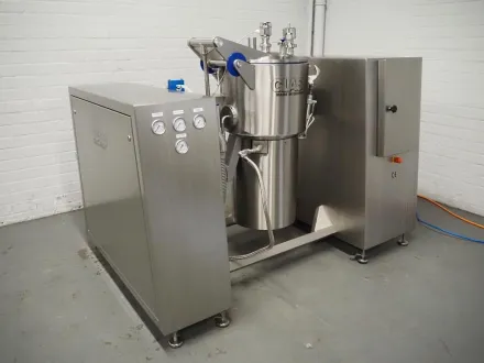 Glass VSM80F Mischer – RESALE