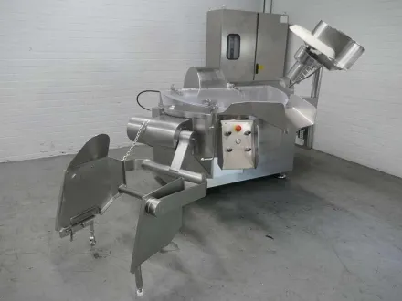 Seydelmann K206AC8 – RESALE