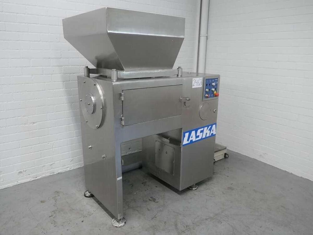 Laska KB428 Gefrierfleischschneider