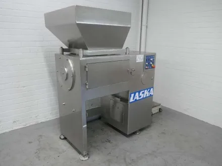 Laska KB428 Frozen meat cutters – RESALE