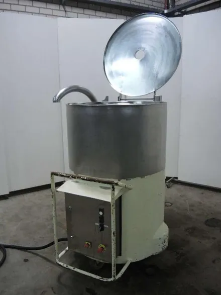 Karl Schnell B22 Feinstzerkleinerer – RESALE