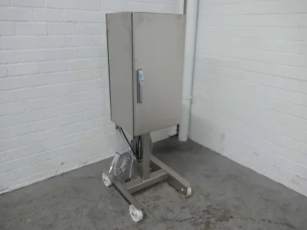 Poly-Clip ES5000 Labelling machines – RESALE