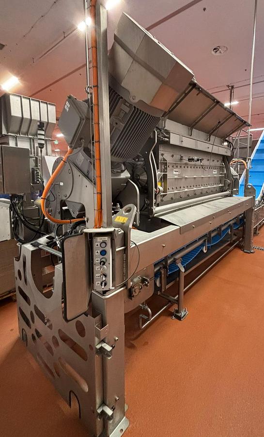 Vogelsang RedUnit XRL 260-1600