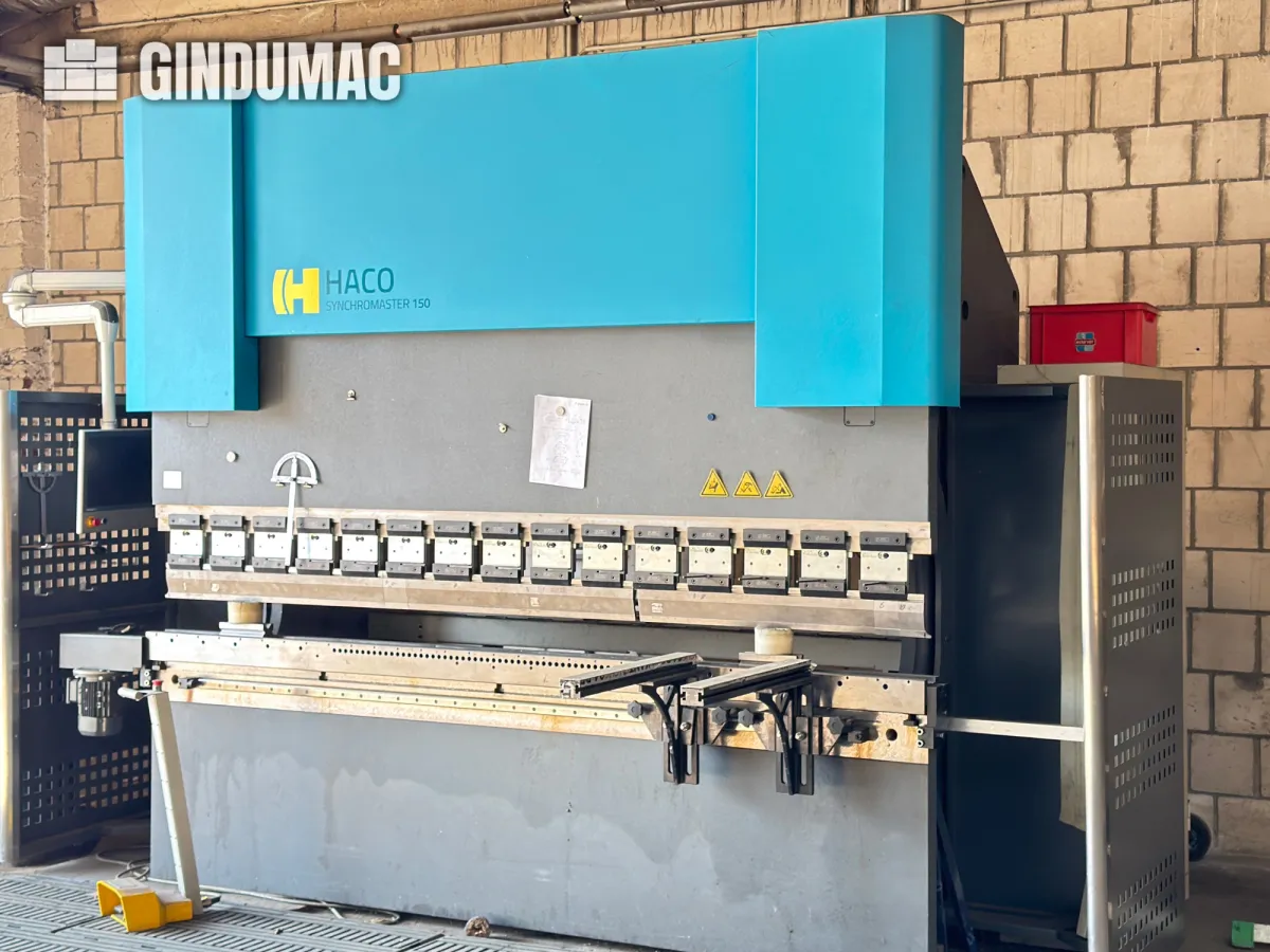 HACO SRM30150