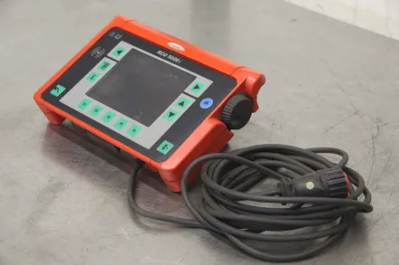 Fronius RCU5000i Univ.SD Schutzgasschweißgerät Fernbedienung – RESALE
