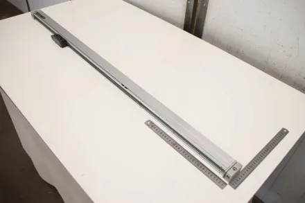 Heidenhain Deckel LS 703  ML 1140 mm Digital-Maßstab 1140 mm – RESALE