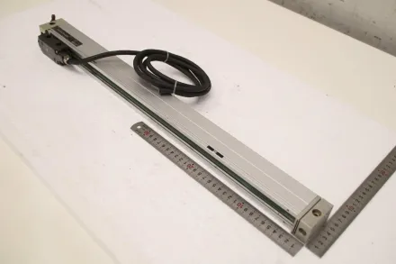 Heidenhain Deckel LS 703  ML 520 mm Digital-Maßstab 520 mm – RESALE