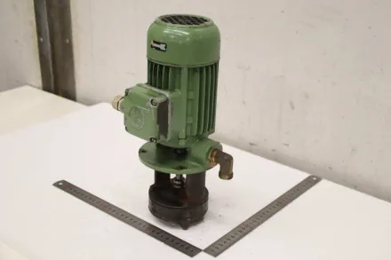 Brinkmann TB13/110-B6X Kühlwasserpumpe – RESALE