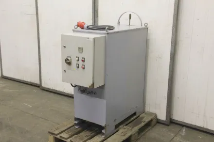Kirsten 130 bar Hydraulikaggregat – RESALE