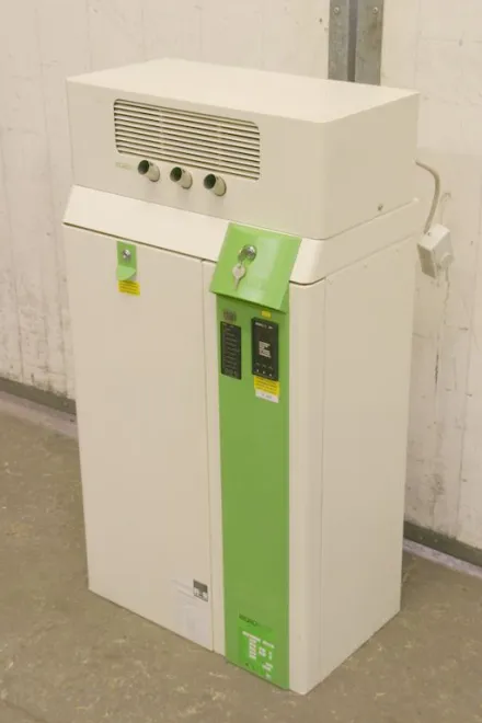 Hygromatik DB13MP Luftbefeuchter – RESALE
