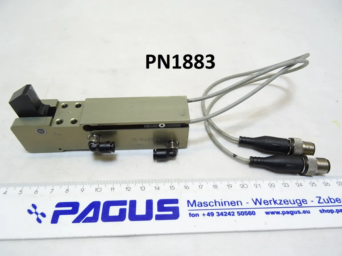 Pneumatikspanner A00 T03 90GR PKS 16.1 GRAD