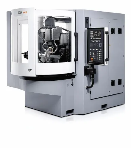 Vollmer QM eco select Spark Erosion Machines – RESALE