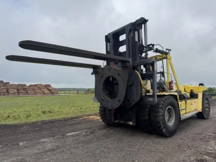 Kalmar DCF330-12 – RESALE