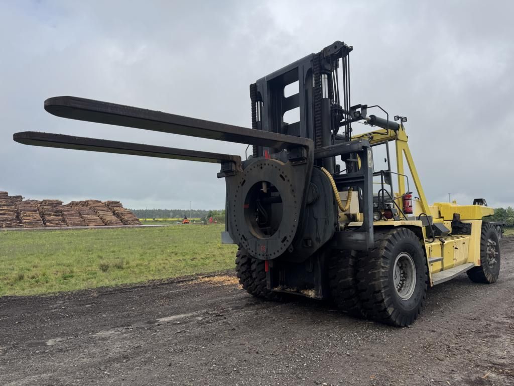 Kalmar DCF330-12