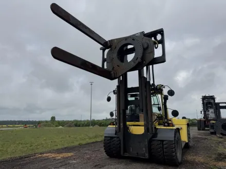 Kalmar DCG330-12 – RESALE